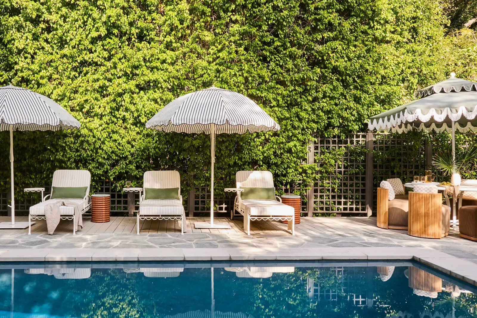 Chalon House, Estate by MODAA Construction in Bel Air, Los Angeles