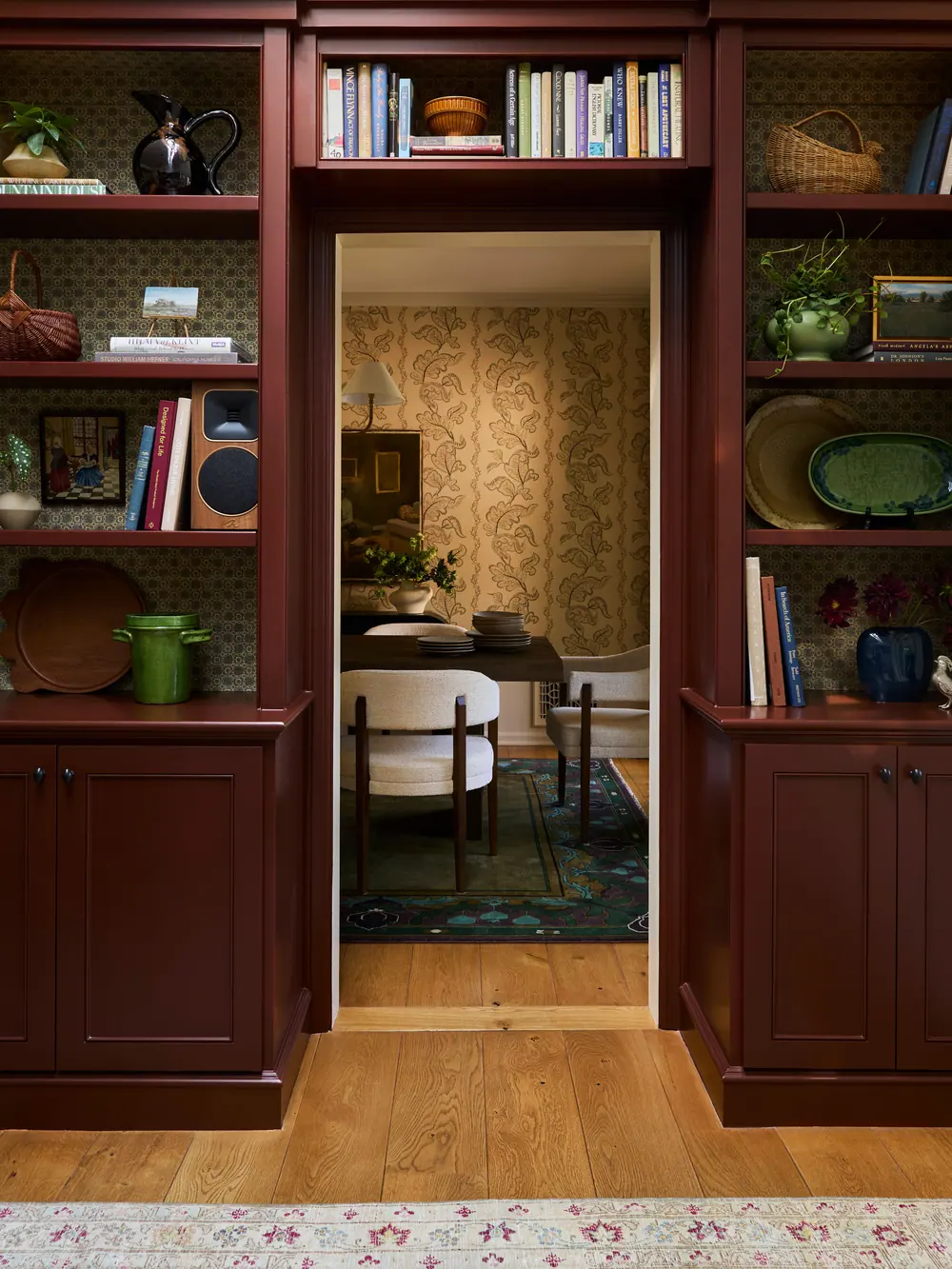 Chalon House, Bel Air, Los Angeles, photograph 11 of 15