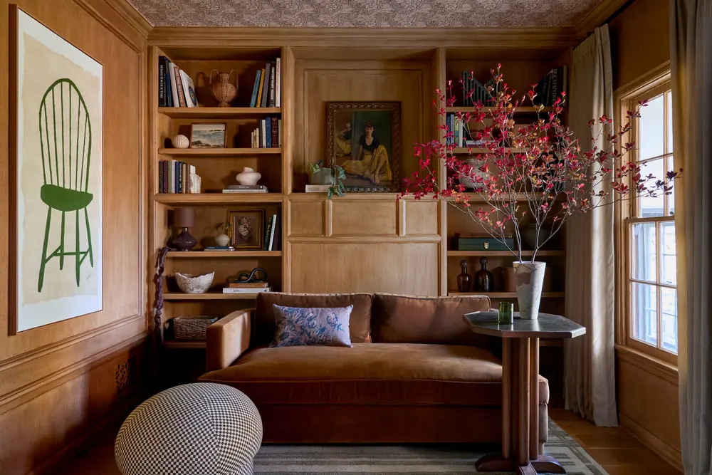 Chalon House, Bel Air, Los Angeles, photograph 12 of 15