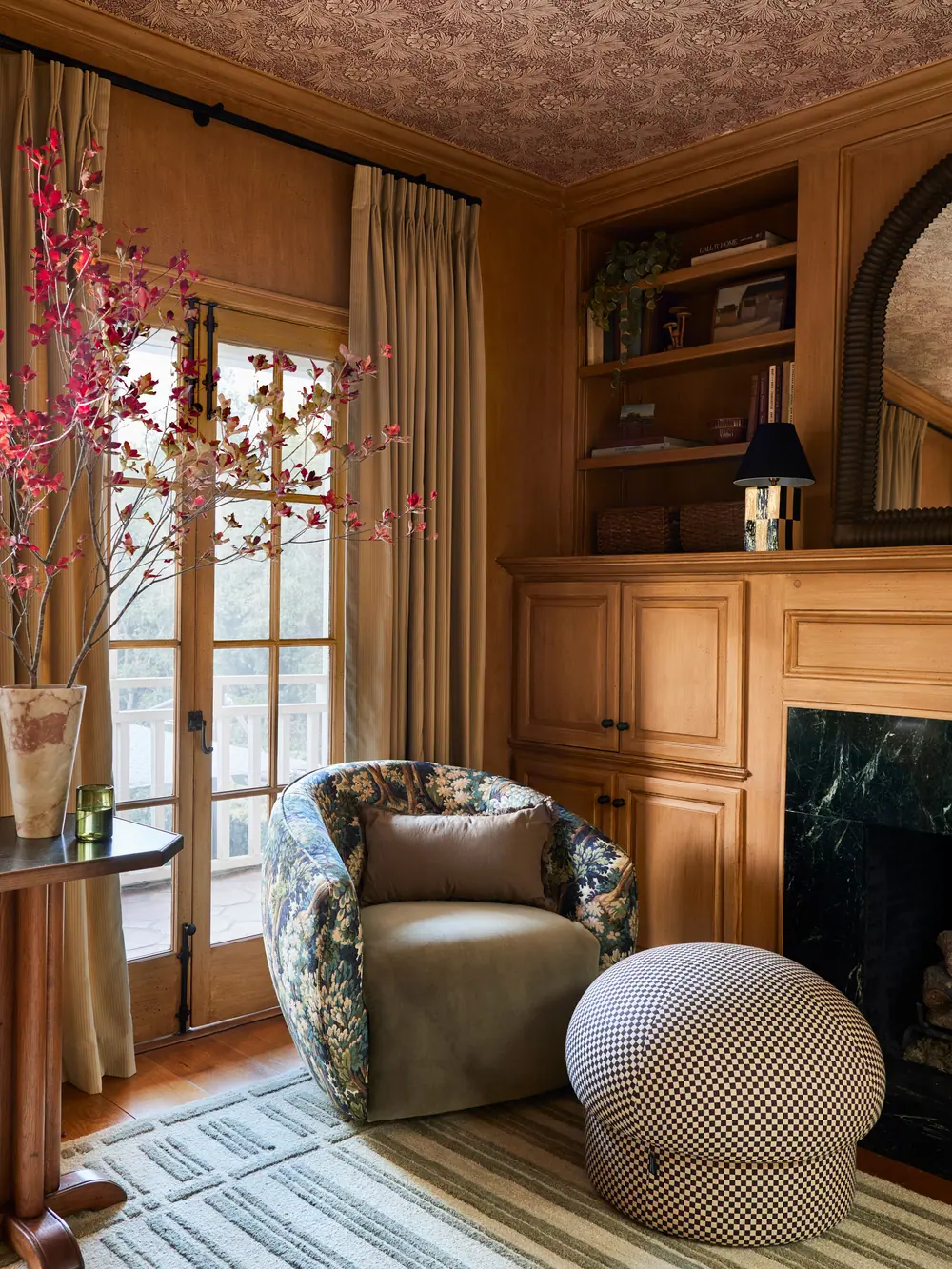 Chalon House, Bel Air, Los Angeles, photograph 14 of 15