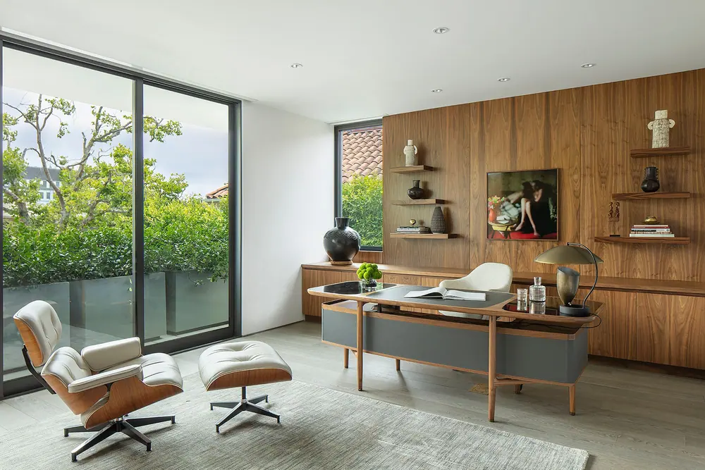 Krok Residence, Los Angeles, photograph 7 of 18