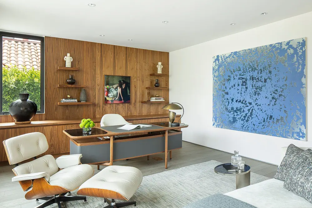 Krok Residence, Los Angeles, photograph 8 of 18