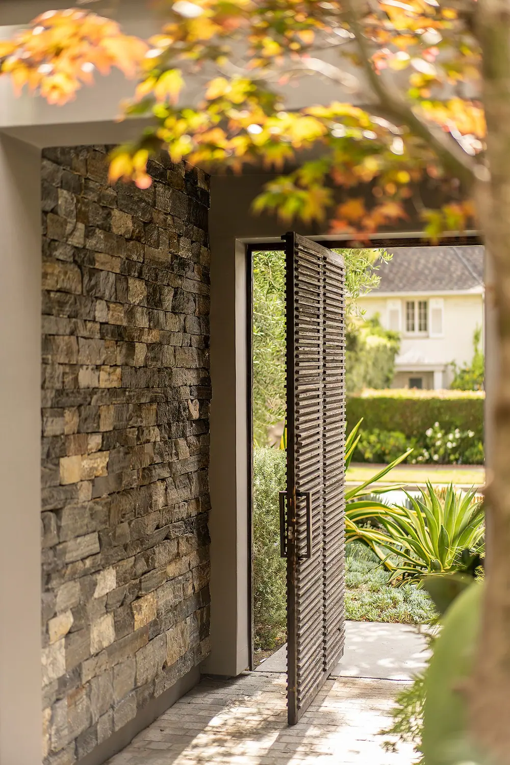 Krok Residence, Los Angeles, photograph 18 of 18