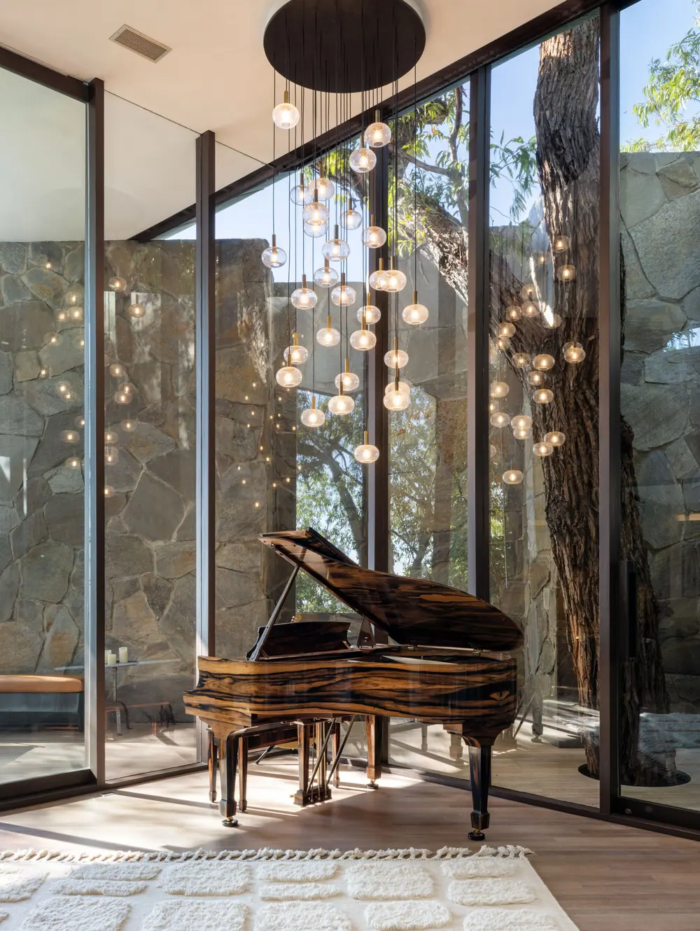 Lautner House, Los Angeles, photograph 6 of 20