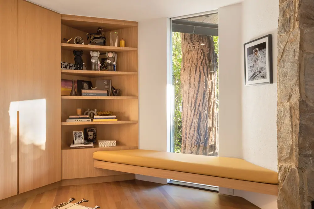 Lautner House, Los Angeles, photograph 12 of 20