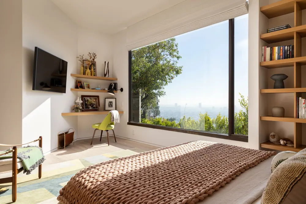 Lautner House, Los Angeles, photograph 14 of 20
