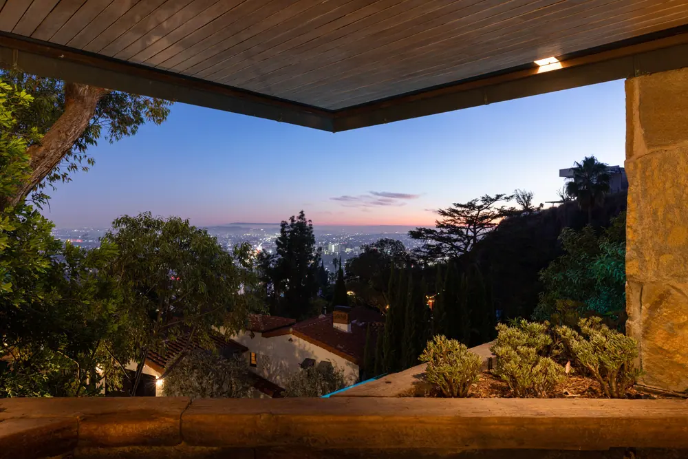 Lautner House, Los Angeles, photograph 19 of 20
