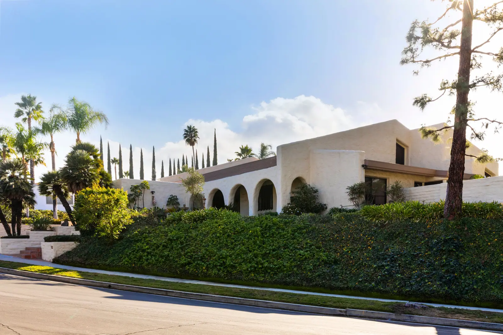 Lefebvre Residence, Whole-Home Renovation by MODAA Construction in Los Angeles