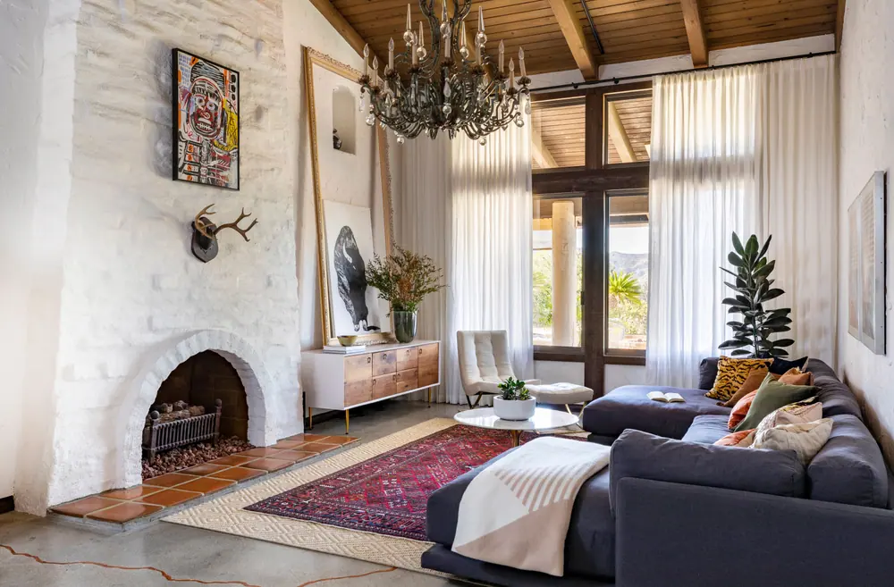 Lefebvre Residence, Los Angeles, photograph 10 of 25