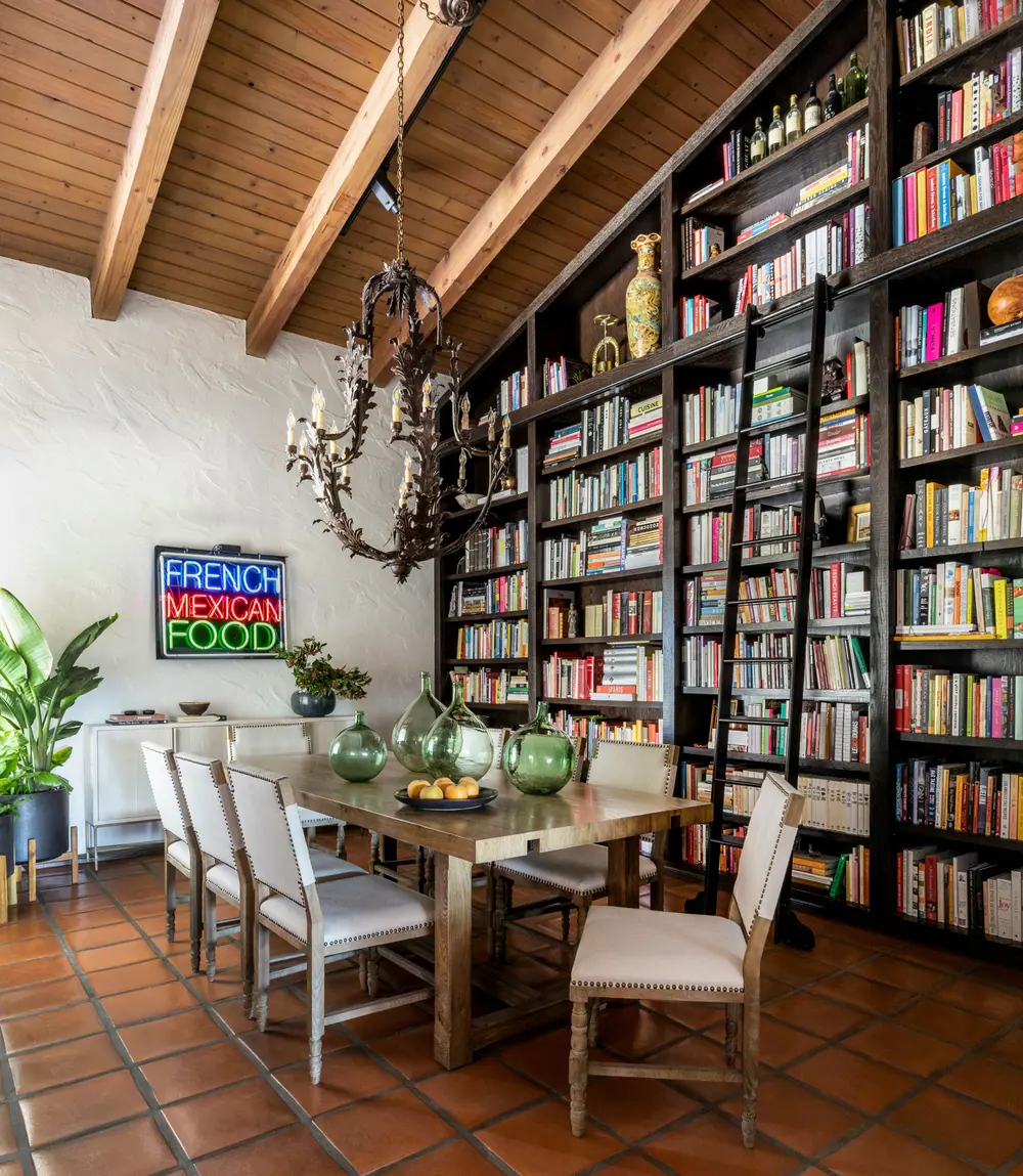 Lefebvre Residence, Los Angeles, photograph 15 of 25