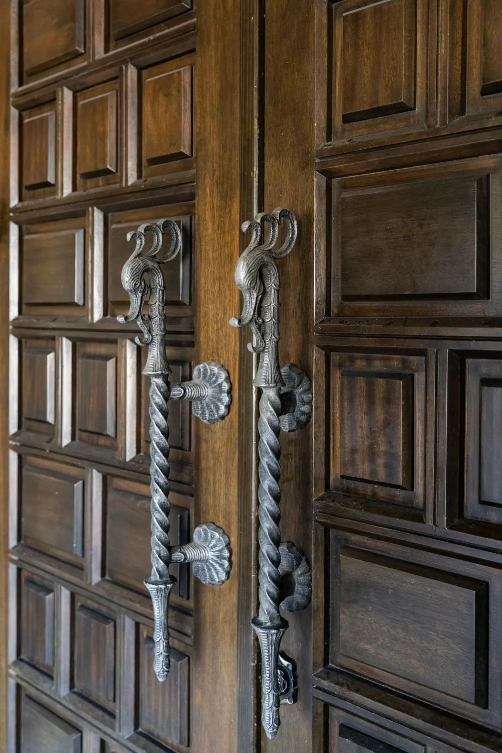 Lefebvre Residence, Los Angeles, photograph 25 of 25