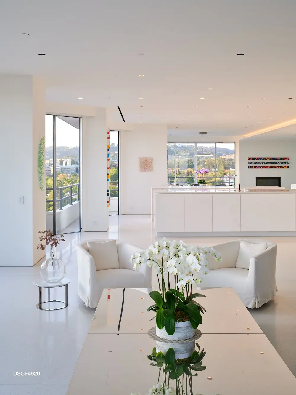 Naftali Penthouse, Los Angeles, photograph 4 of 18