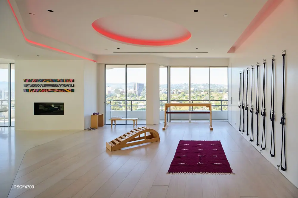 Naftali Penthouse, Los Angeles, photograph 6 of 18