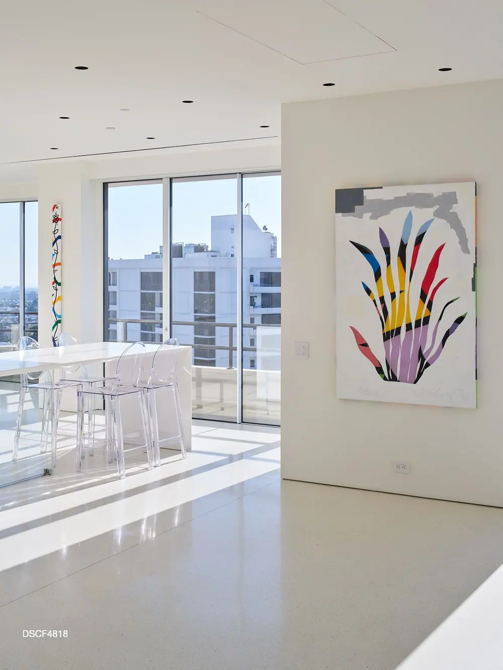 Naftali Penthouse, Los Angeles, photograph 8 of 18