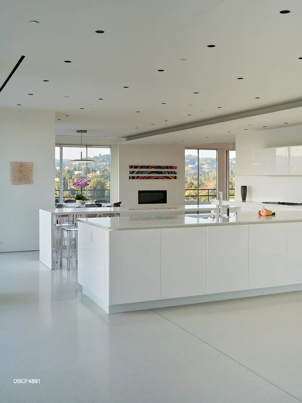 Naftali Penthouse, Los Angeles, photograph 9 of 18