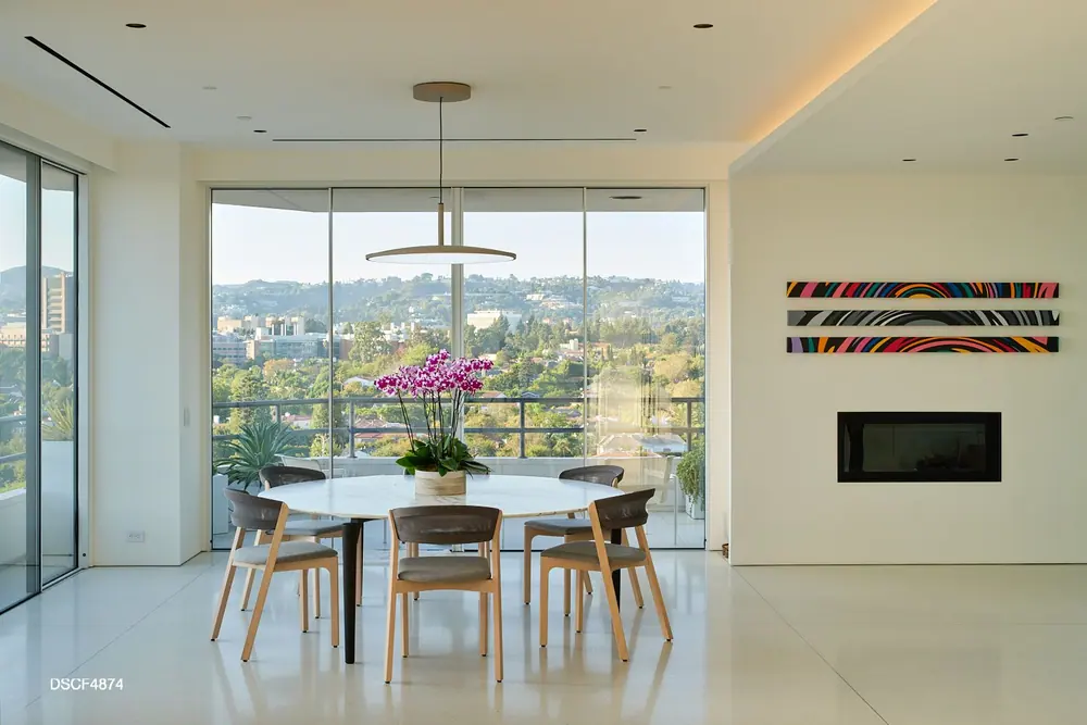 Naftali Penthouse, Los Angeles, photograph 10 of 18
