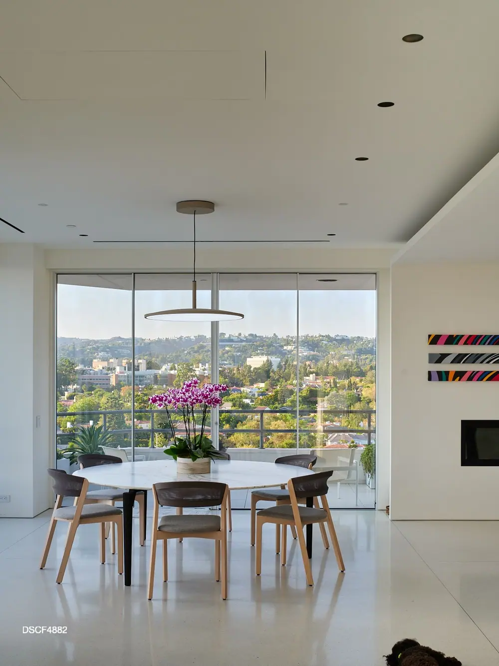 Naftali Penthouse, Los Angeles, photograph 11 of 18