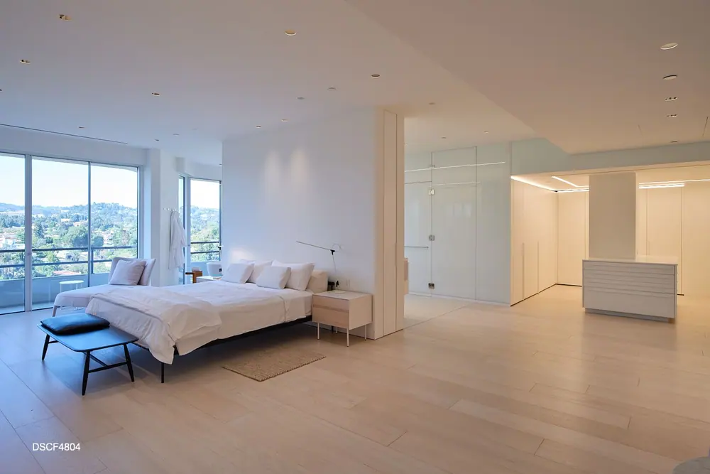 Naftali Penthouse, Los Angeles, photograph 13 of 18