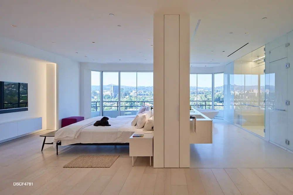 Naftali Penthouse, Los Angeles, photograph 14 of 18