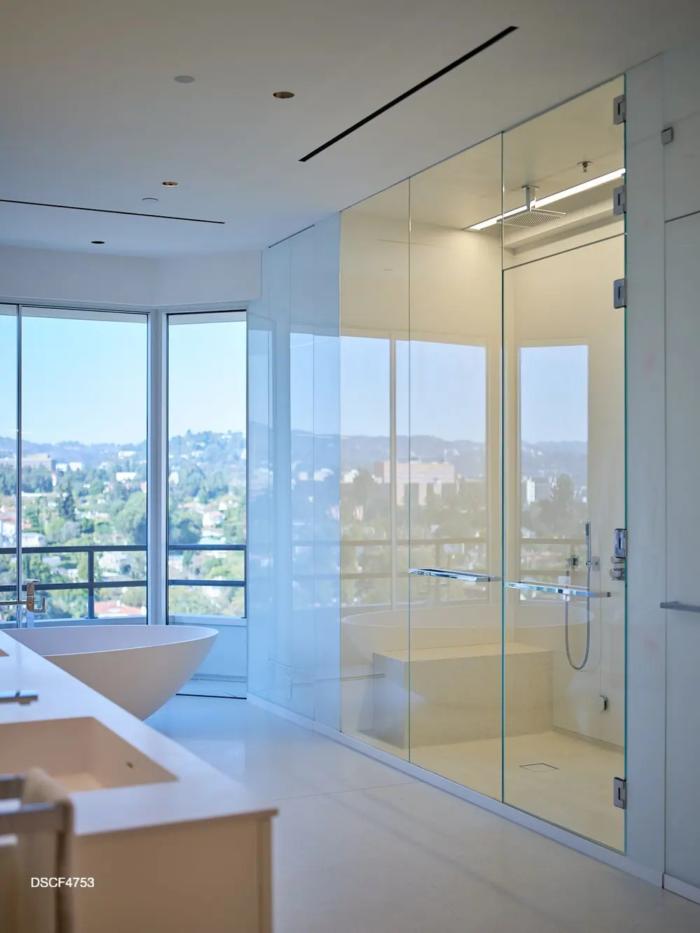 Naftali Penthouse, Los Angeles, photograph 15 of 18