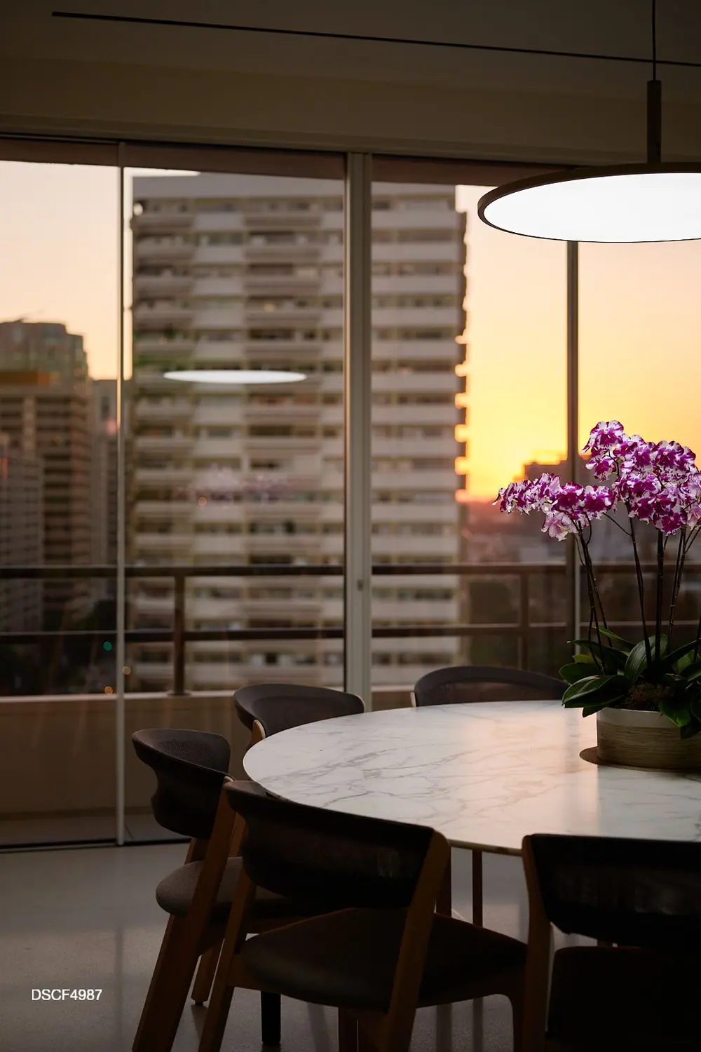 Naftali Penthouse, Los Angeles, photograph 16 of 18