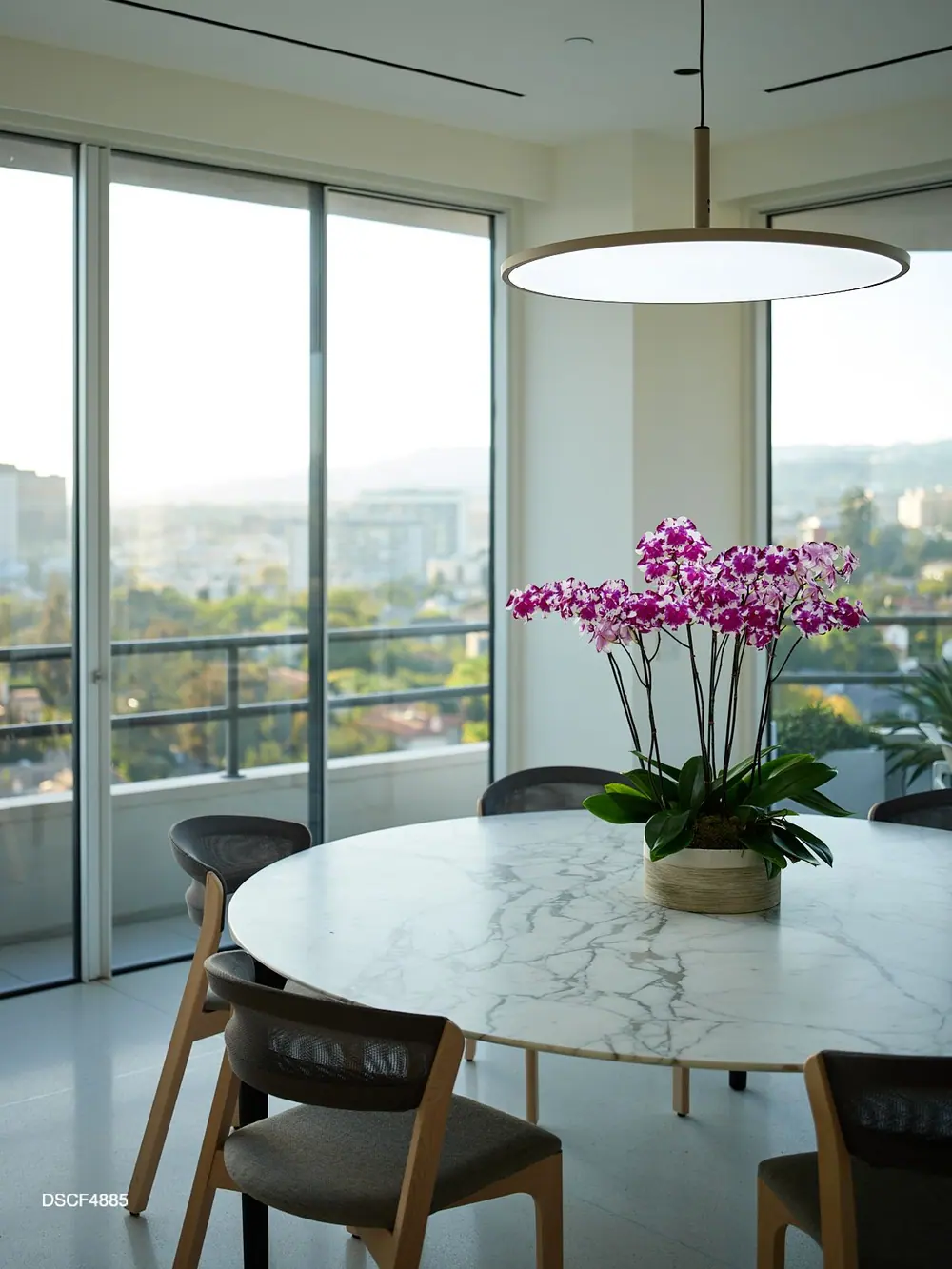 Naftali Penthouse, Los Angeles, photograph 18 of 18