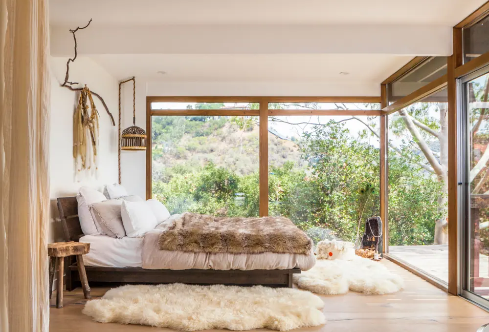 Spirit's Nest, Topanga, California, photograph 6 of 12