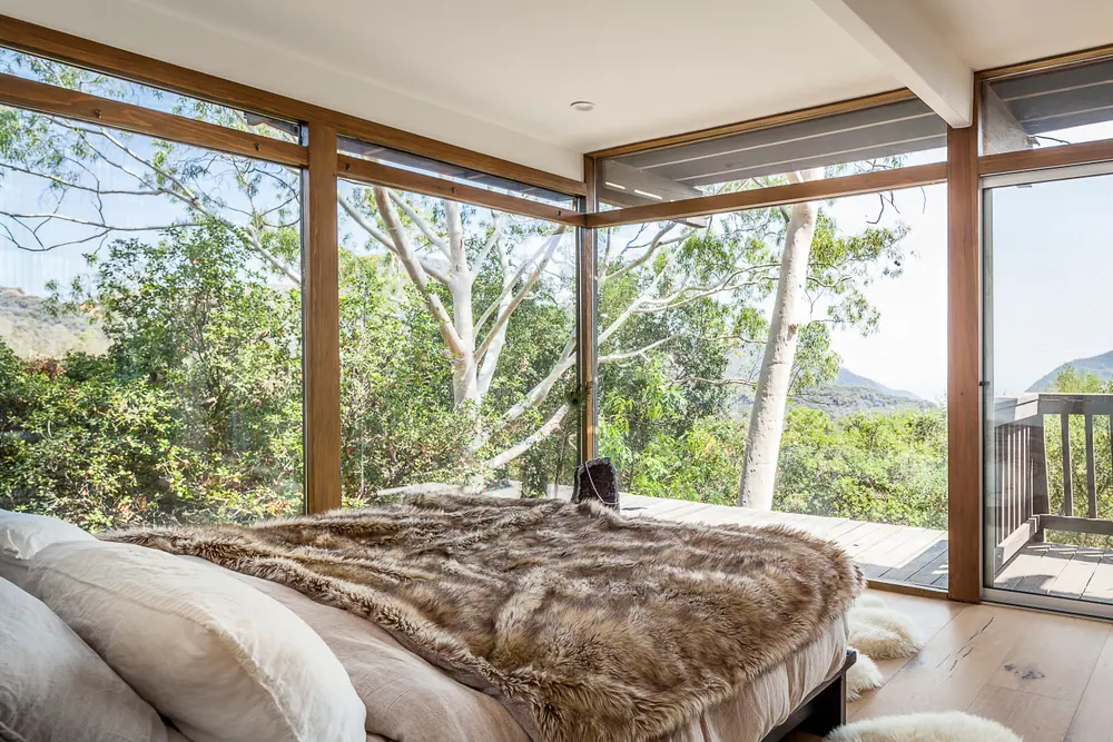Spirit's Nest, Topanga, California, photograph 7 of 12
